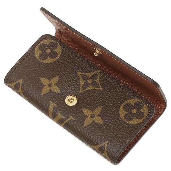 LOUIS VUITTON ルイヴィトン キーケース レディース