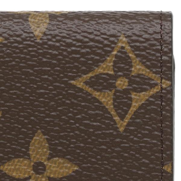 LOUIS VUITTON（ルイ・ヴィトン） キーケース レディース