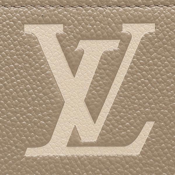 LOUIS VUITTON（ルイ・ヴィトン） 長財布 ジッピーウォレット