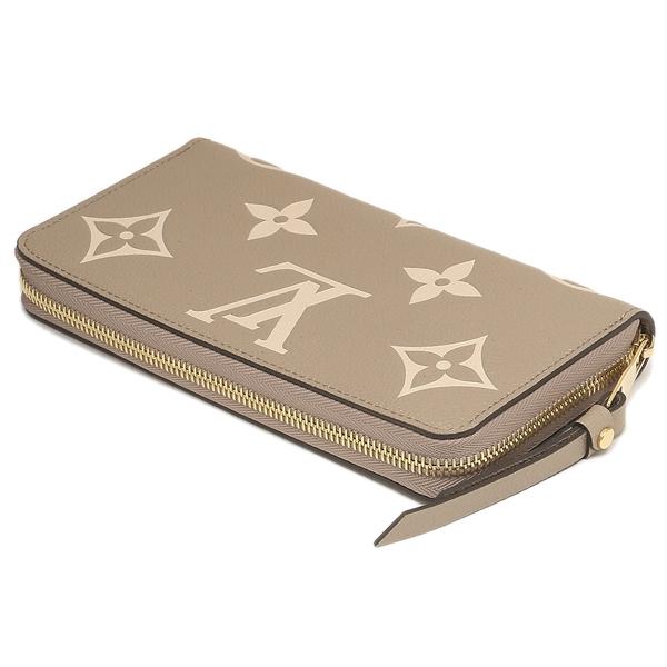 LOUIS VUITTON（ルイ・ヴィトン） 長財布 ジッピーウォレット