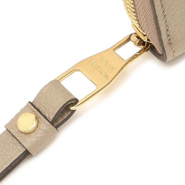 LOUIS VUITTON（ルイ・ヴィトン） 長財布 ジッピーウォレット