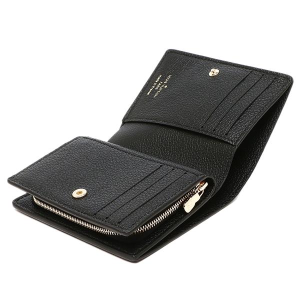 LOUIS VUITTON ポルトフォイユ・クレア ノワール 黒 新品未使用レア LOUIS VUITTON（ルイ・ヴィトン） 二つ折り財布 ポルトフォイユクレア