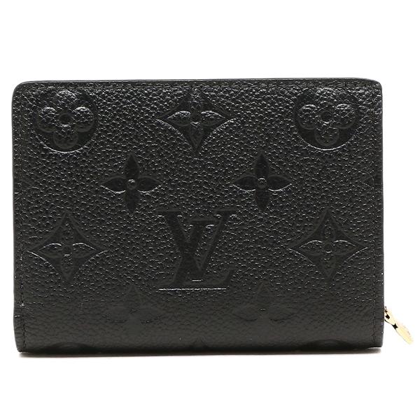 LOUIS VUITTON（ルイ・ヴィトン） 二つ折り財布 ポルトフォイユクレア