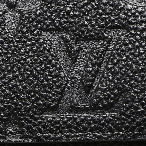 LOUIS VUITTON（ルイ・ヴィトン） 二つ折り財布 ポルトフォイユクレア