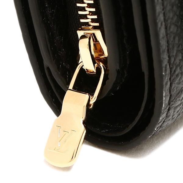 LOUIS VUITTON（ルイ・ヴィトン） 二つ折り財布 ポルトフォイユクレア