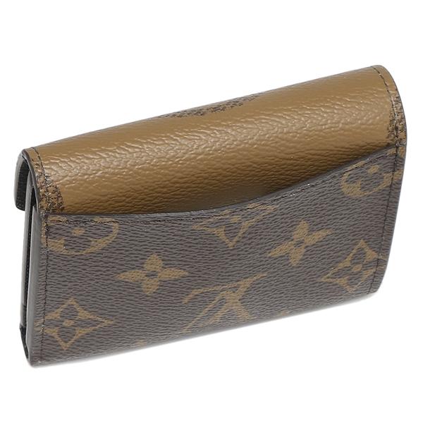LOUIS VUITTON ルイヴィトン 三つ折り財布 ポルトフォイユゾエ LOUIS VUITTON ルイヴィトン 三つ折り財布 ポルトフォイユゾエ