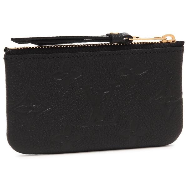 ルイヴィトン モノグラム ポシェット クレ コインケース 小銭入れ キーケース 楽天市場】【新品】 ルイヴィトン コインケース キーリング付