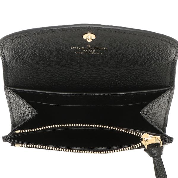 LOUIS VUITTON（ルイ・ヴィトン） コインケース ポルトモネロザリ ミニ