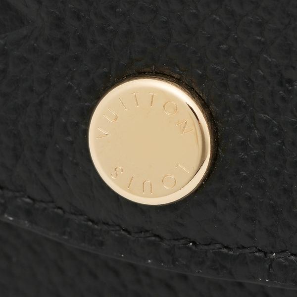 LOUIS VUITTON（ルイ・ヴィトン） コインケース ポルトモネロザリ ミニ