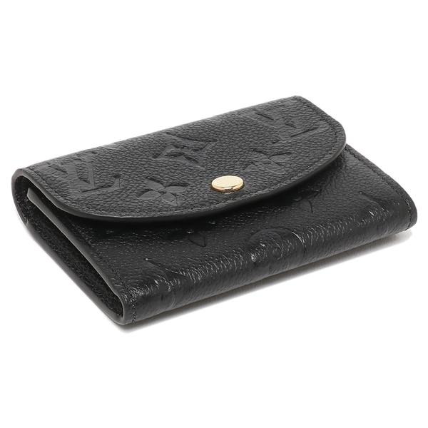 LOUIS VUITTON（ルイ・ヴィトン） コインケース ポルトモネロザリ ミニ