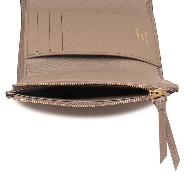 LOUIS VUITTON（ルイ・ヴィトン） 三つ折り財布 ポルトフォイユ
