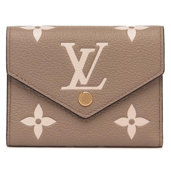 LOUIS VUITTON（ルイ・ヴィトン） 三つ折り財布 ポルトフォイユ