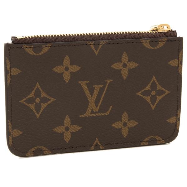LOUIS VUITTON ルイヴィトン 小銭入れ コインケース フラグメント  