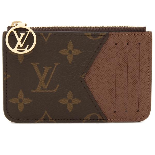 LOUIS VUITTON ルイヴィトン 小銭入れ コインケース フラグメント 