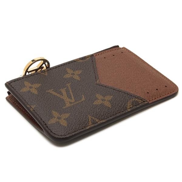 LOUIS VUITTON ルイヴィトン 小銭入れ コインケース フラグメント 