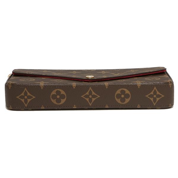 LOUIS VUITTON ルイヴィトン ショルダーバッグ ポシェットフェリ LOUIS VUITTON ルイヴィトン ショルダーバッグ ポシェットフェリ