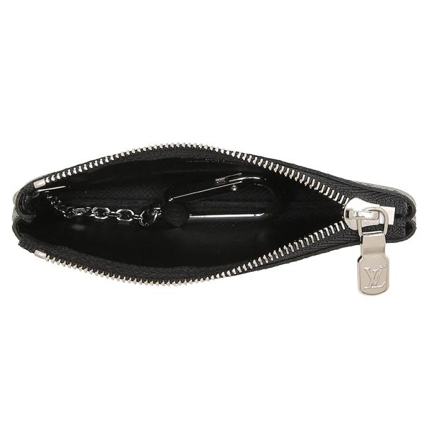 ルイヴィトン コインケース メンズ ダミエグラフィット LOUIS VUITTON N60155の画像