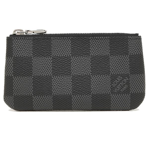 ルイヴィトン コインケース メンズ ダミエグラフィット LOUIS VUITTON N60155の画像