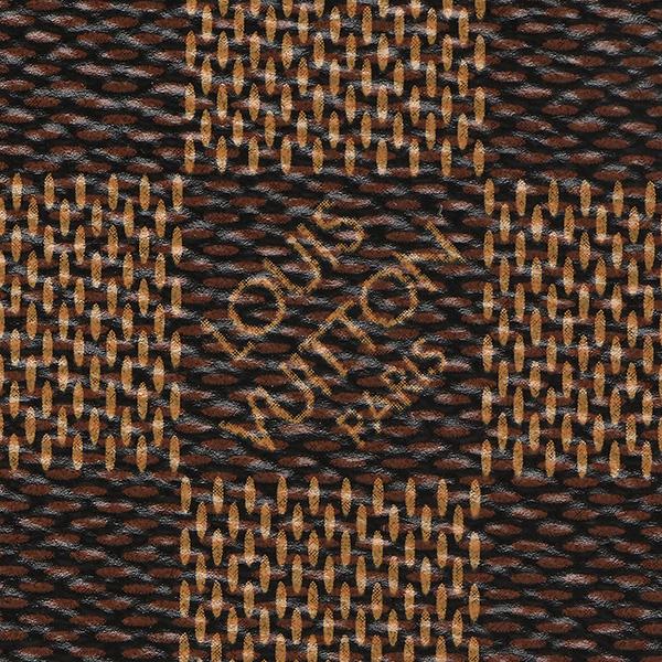 ルイヴィトンLOUISVUITTONコインケース ルイ ヴィトンLOUIS VUITTON N63070 ダミエの画像