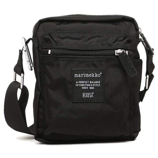 マリメッコ ショルダーバッグ キャシュ キャリー ブラック レディース Marimekko 999 Ma 999 Axes 通販 Yahoo ショッピング