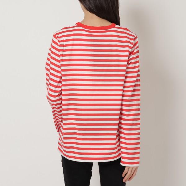 marimekko マリメッコ Tシャツ・カットソー ロングTシャツ marimekko マリメッコ Tシャツ・カットソー ロングTシャツ