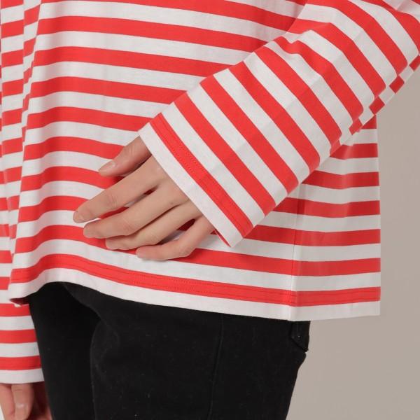 marimekko マリメッコ Tシャツ・カットソー ロングTシャツ marimekko マリメッコ Tシャツ・カットソー ロングTシャツ