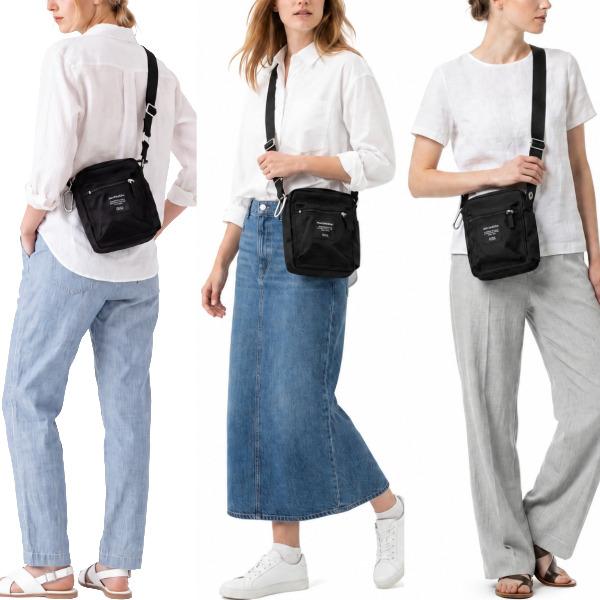 marimekko（マリメッコ） ショルダーバッグ ローディ キャッシュアンド