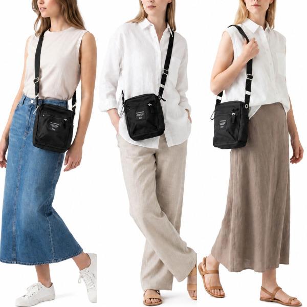 marimekko（マリメッコ） ショルダーバッグ ローディ キャッシュアンド