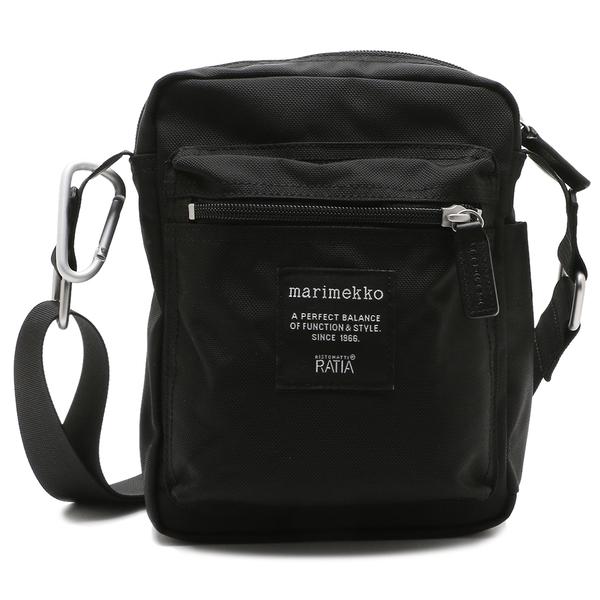 marimekko（マリメッコ） ショルダーバッグ ローディ キャッシュアンド