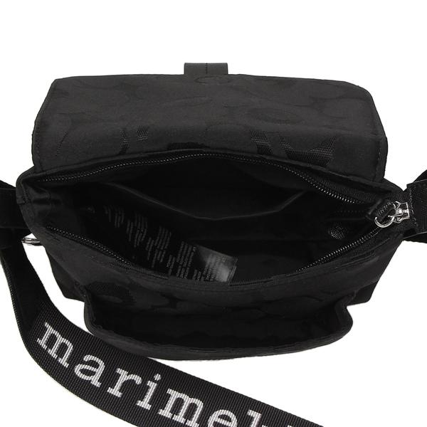 【国内即発】マリメッコ ショルダーバッグ 092803 999 marimekko マリメッコ レディース ショルダーバッグ MINI
