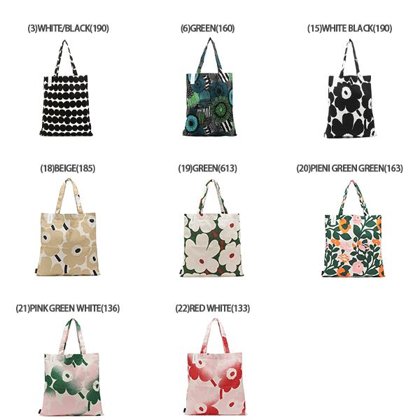 marimekko マリメッコ トートバッグ ショルダーバッグ ウニッコ