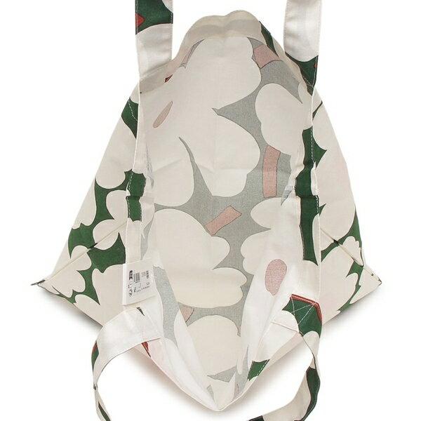 marimekko（マリメッコ） トートバッグ ショルダーバッグ ウニッコ 花