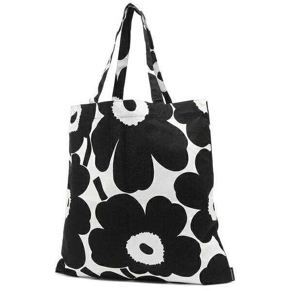 marimekko（マリメッコ） トートバッグ ショルダーバッグ ウニッコ 花