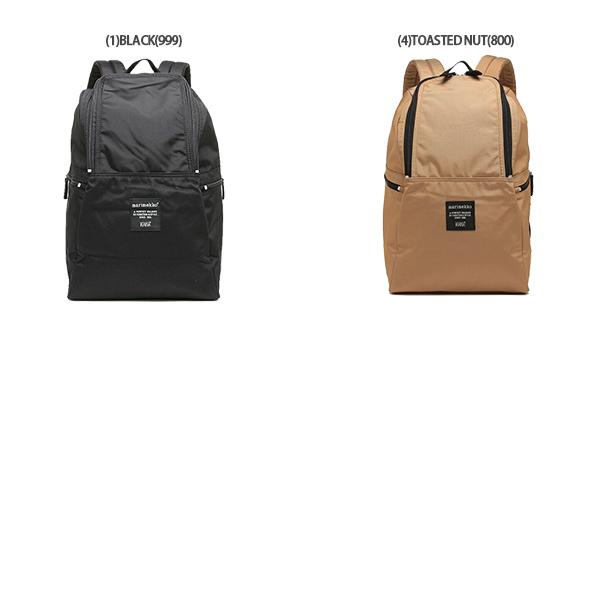 marimekko（マリメッコ） リュック バックパック メトロ メンズ