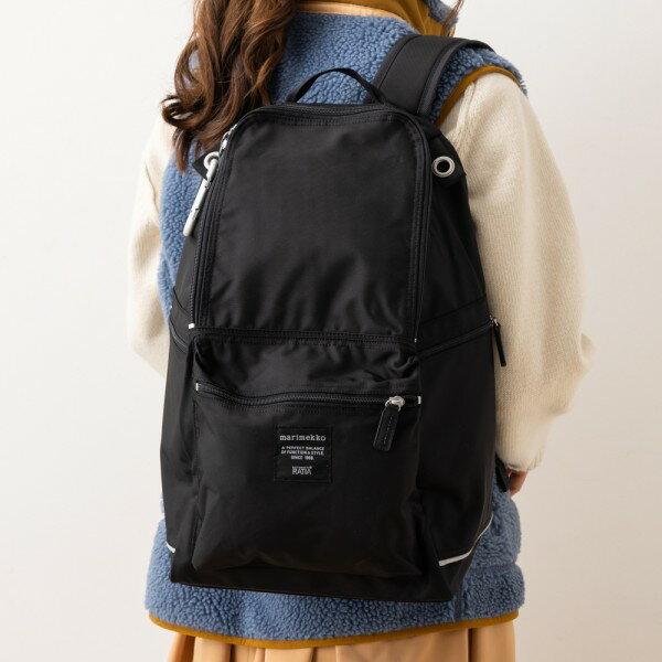 marimekko（マリメッコ） リュック バックパック ローディ バディ