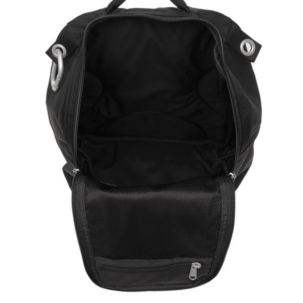 【個数変更可】MARIMEKKO マリメッコ バディー リュックサック 黒×10 marimekko 並行輸入 マリメッコ MARIMEKKO バックパック バディ