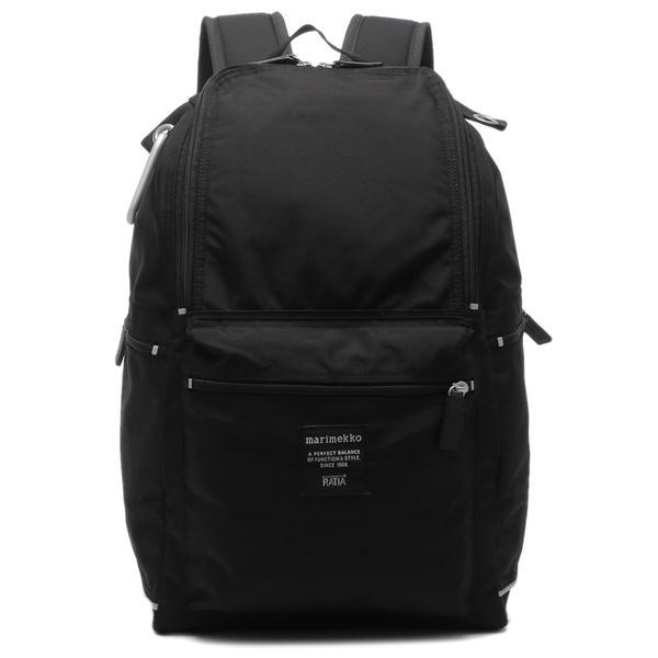 新品　marimekko バッグパック marimekko（マリメッコ） リュック バックパック ローディ バディ