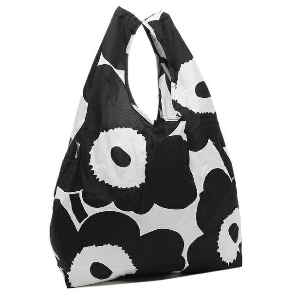 marimekko（マリメッコ） トートバッグ ウニッコ エコバッグ 花柄