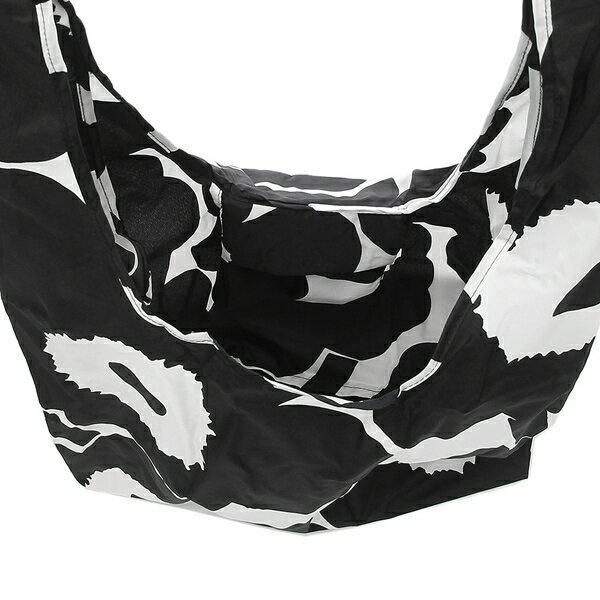 marimekko（マリメッコ） トートバッグ ウニッコ エコバッグ 花柄