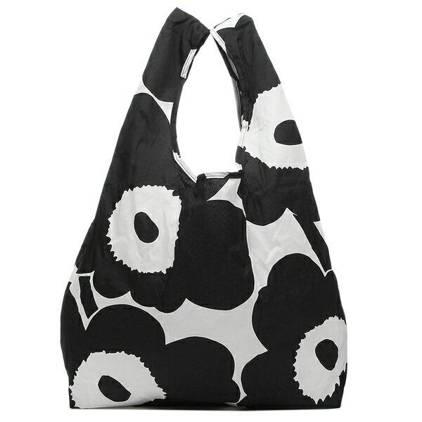 marimekko（マリメッコ） トートバッグ ウニッコ エコバッグ 花柄