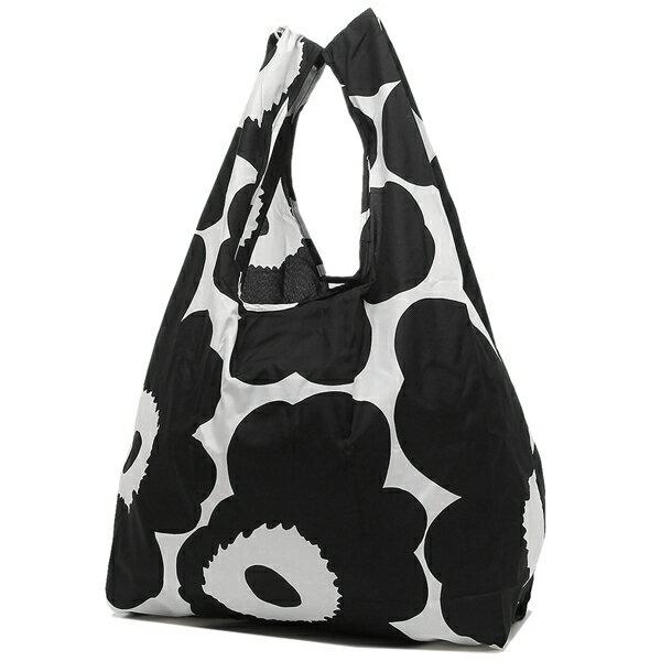 marimekko（マリメッコ） トートバッグ ウニッコ エコバッグ 花柄