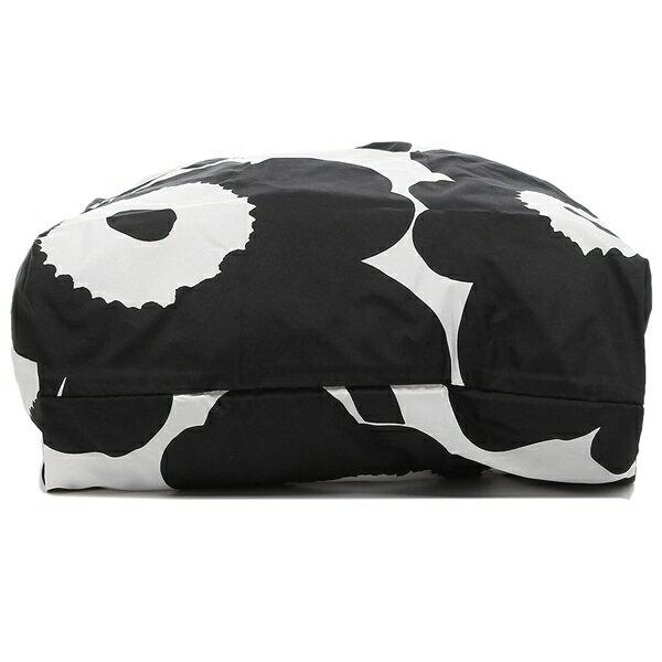 marimekko マリメッコ トートバッグ ウニッコ エコバッグ 花柄
