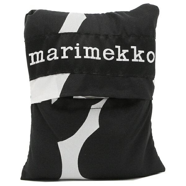 marimekko（マリメッコ） トートバッグ ウニッコ エコバッグ 花柄