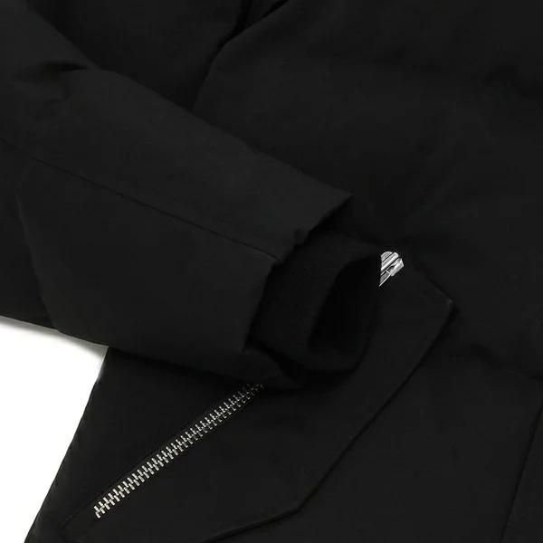 【訳ありアウトレット】マッカージュ グレイドン ダウンジャケット ブラック メンズ MACKAGE GRAYDON C0001 GRAYDON DOWNJACKET BLACK【ラッピング不可商品】の画像