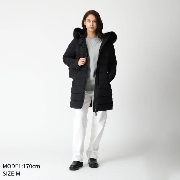 Mackage マッカージュ アウター ダウンジャケット コート カーラ