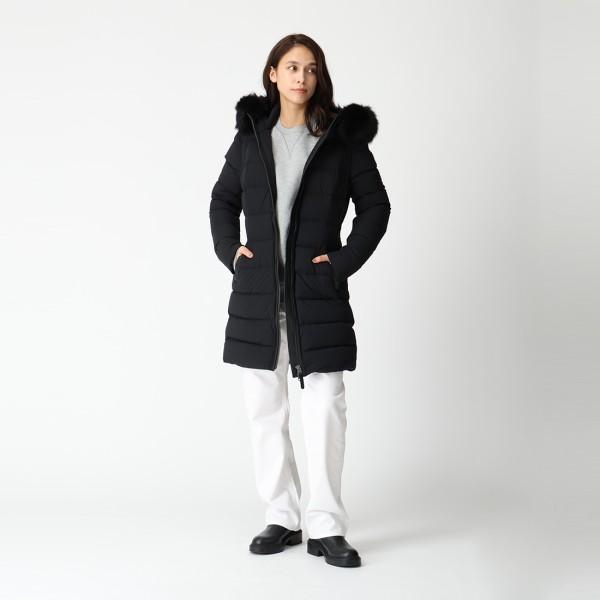 Mackage マッカージュ アウター ダウンジャケット コート カーラ