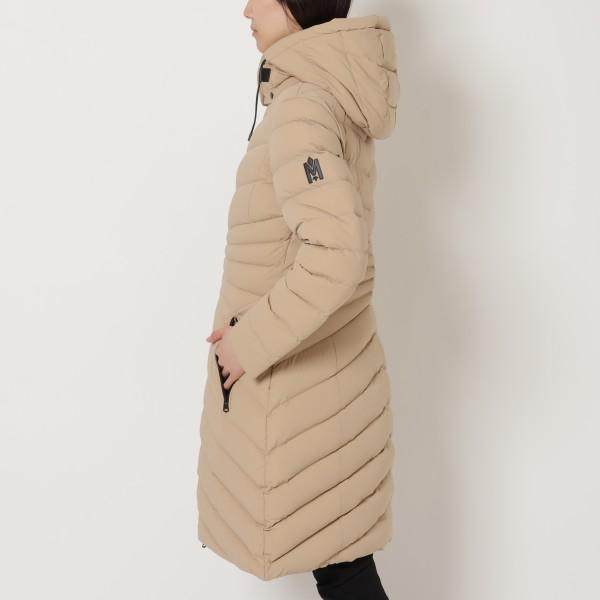 Mackage マッカージュ アウター ダウンジャケット コート カメア