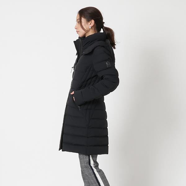 マッカージュ　FARREN ダウンジャケット Sサイズ　ブラック Mackage 並行輸入 マッカージュ ダウンジャケット ファレン FARREN