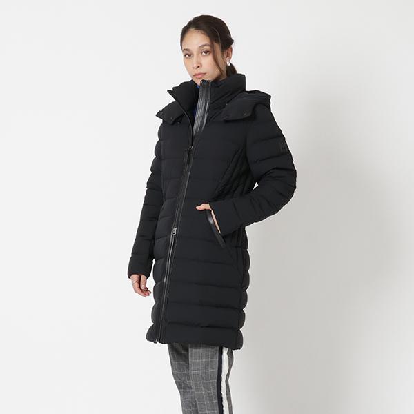 Mackage マッカージュ アウター ダウンジャケット コート ファレン