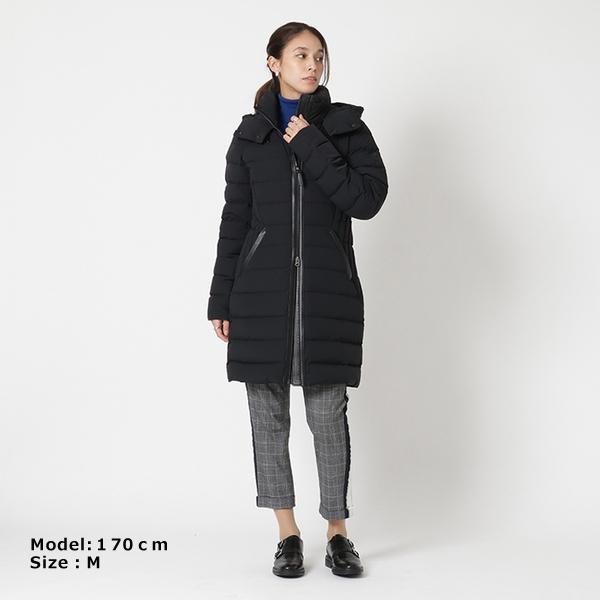 Mackage マッカージュ アウター ダウンジャケット コート ファレン 